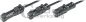 Preview: Schlauchklemmenzange mit Bowdenzug 630mm für Clic und Clic-R